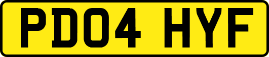 PD04HYF