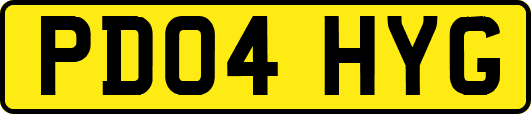 PD04HYG
