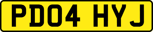 PD04HYJ