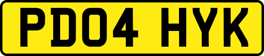 PD04HYK