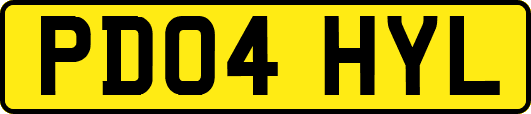 PD04HYL