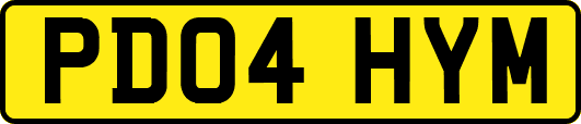 PD04HYM