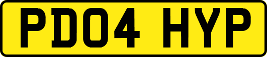PD04HYP
