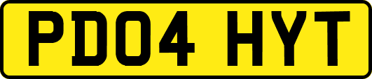 PD04HYT