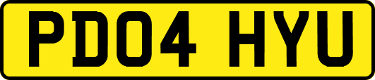 PD04HYU