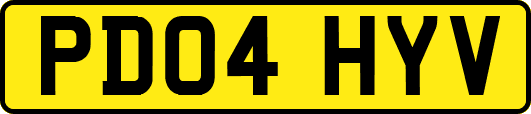 PD04HYV