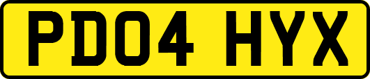 PD04HYX
