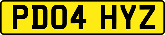 PD04HYZ