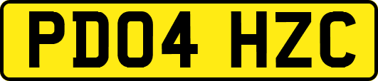 PD04HZC