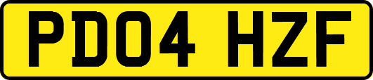 PD04HZF