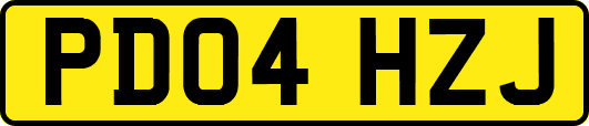 PD04HZJ