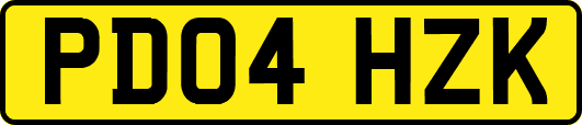 PD04HZK