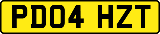PD04HZT