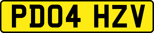 PD04HZV