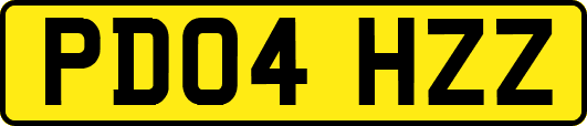 PD04HZZ