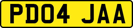 PD04JAA
