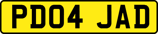 PD04JAD