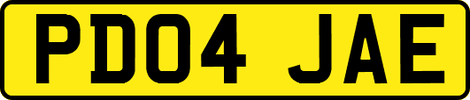 PD04JAE