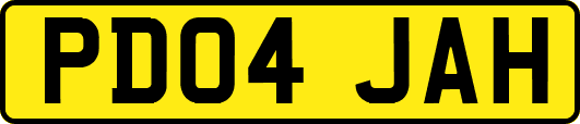 PD04JAH