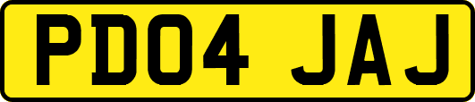PD04JAJ