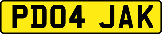 PD04JAK