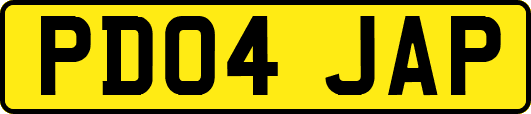 PD04JAP