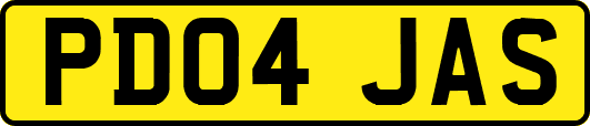 PD04JAS