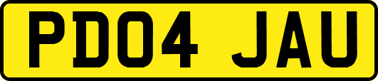 PD04JAU