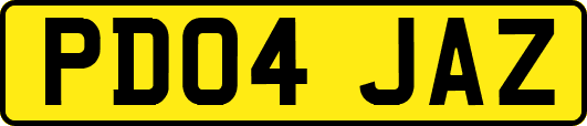 PD04JAZ