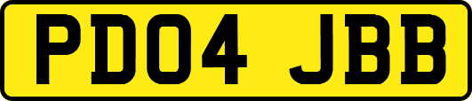 PD04JBB