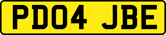 PD04JBE