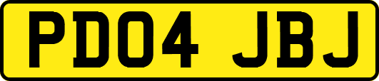 PD04JBJ
