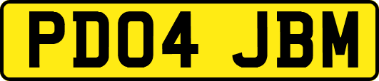 PD04JBM