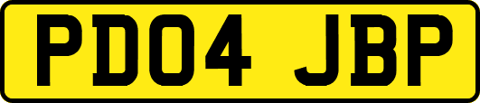 PD04JBP