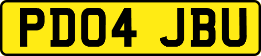 PD04JBU