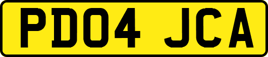PD04JCA