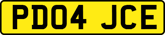 PD04JCE