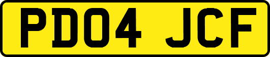 PD04JCF