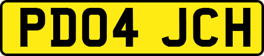 PD04JCH