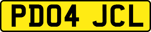 PD04JCL