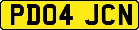 PD04JCN
