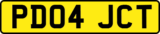 PD04JCT