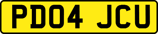 PD04JCU