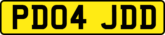 PD04JDD
