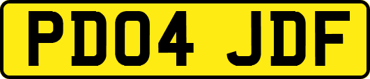 PD04JDF