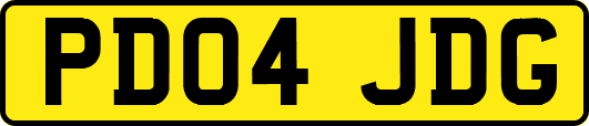 PD04JDG