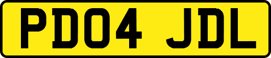 PD04JDL