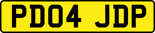 PD04JDP