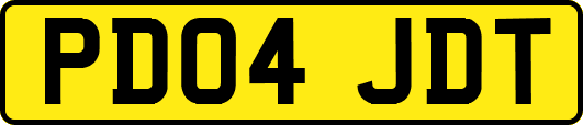 PD04JDT