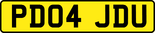 PD04JDU